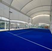 padel padeltech