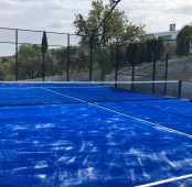 padel padeltech