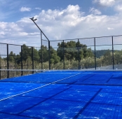 padel padeltech