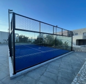 padel padeltech