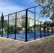 padel padeltech