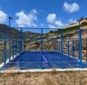 padel padeltech