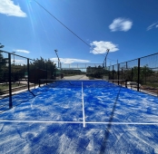 padel padeltech