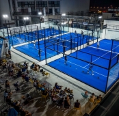 padel padeltech