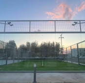 padel padeltech