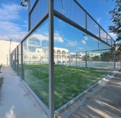 padel padeltech