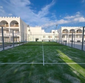 padel padeltech