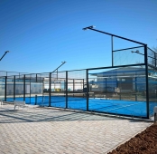 padel padeltech
