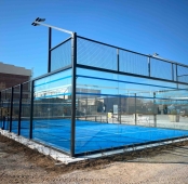 padel padeltech