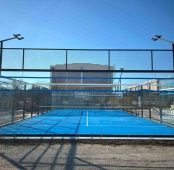padel padeltech