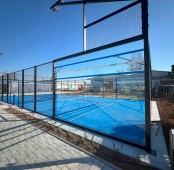 padel padeltech