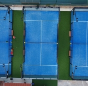 padel padeltech
