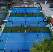 padel padeltech