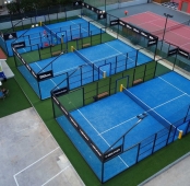padel padeltech