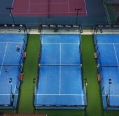 padel padeltech