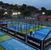 padel padeltech