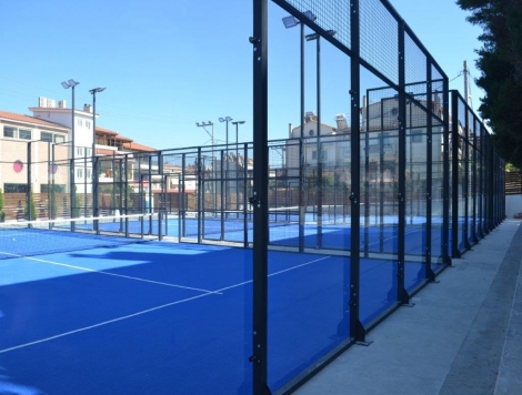 PADEL PADELTECH