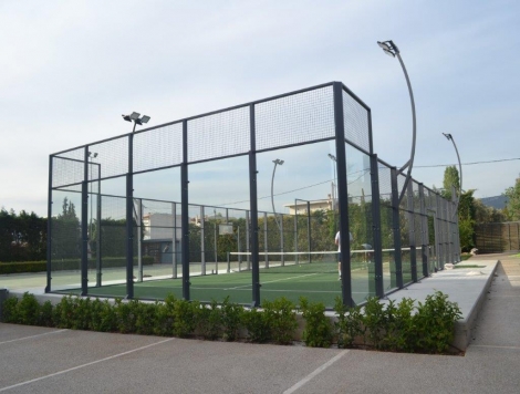 PADEL PADELTECH