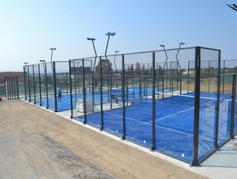 PADEL PADELTECH