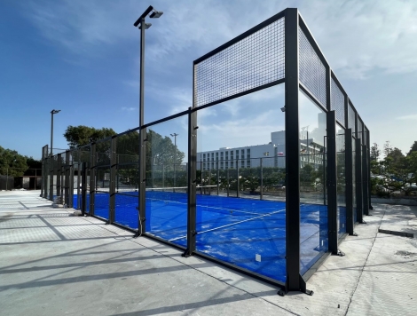 PADEL PADELTECH