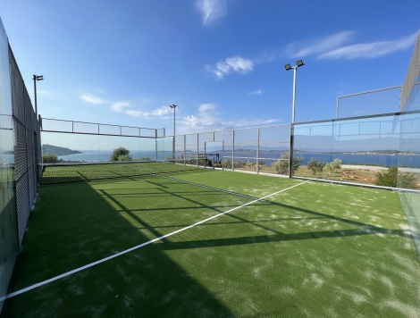 PADEL PADELTECH