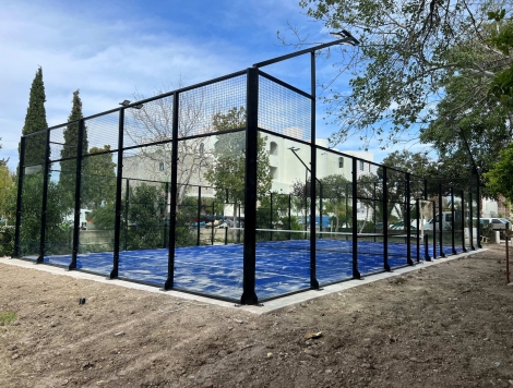 PADEL PADELTECH