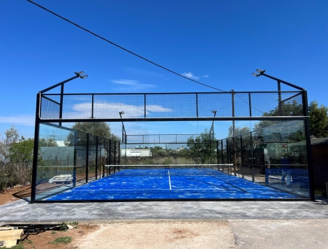 PADEL PADELTECH