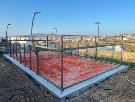 PADEL PADELTECH