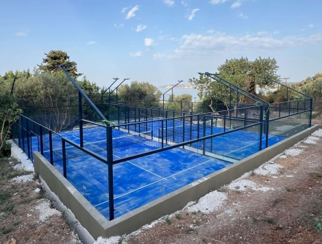 PADEL PADELTECH