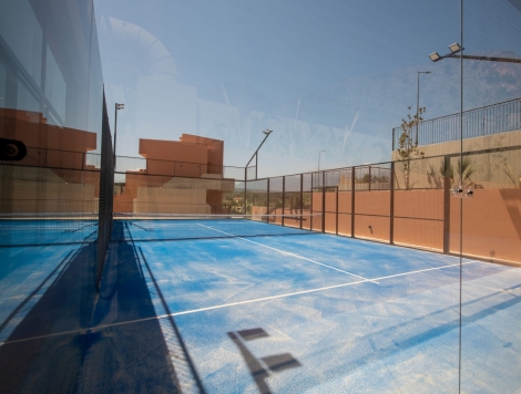 PADEL PADELTECH