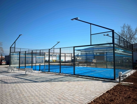 PADEL PADELTECH