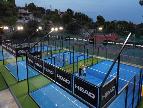 PADEL PADELTECH
