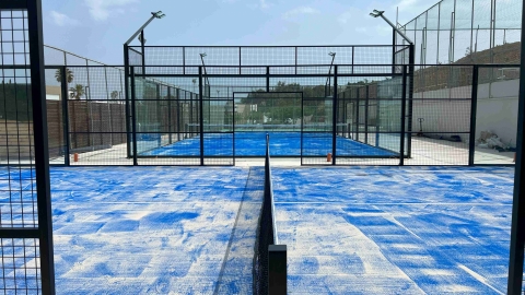 PADEL PADELTECH