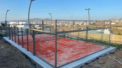 PADEL PADELTECH