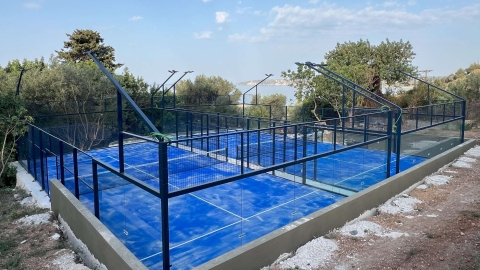 PADEL PADELTECH