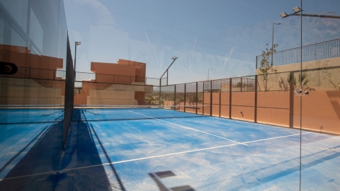PADEL PADELTECH