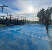 padel padeltech