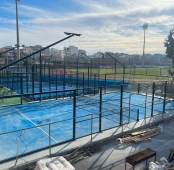 padel padeltech