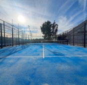 padel padeltech