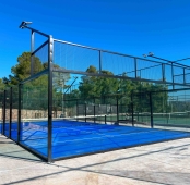 padel padeltech