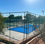 padel padeltech