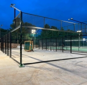 padel padeltech