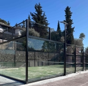 padel padeltech