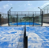padel padeltech