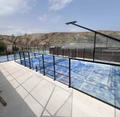 padel padeltech