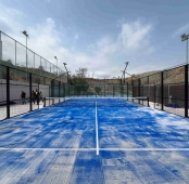 padel padeltech