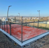 padel padeltech