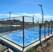 padel padeltech