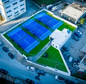 padel padeltech