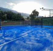 padel padeltech